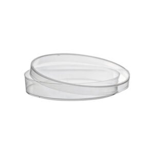 Boite Petri 60mm