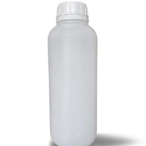 Flacon en PEHD 1L