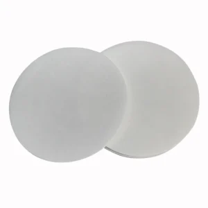 Papier filtre 11cm filtration moyenne