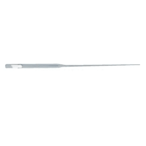 Pipette Pasteur en verre