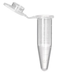 Tube Eppendorf 1.5ml