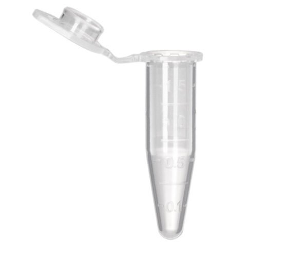 Tube Eppendorf 1.5ml