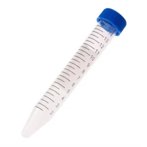 Tube conique 15ml stérile