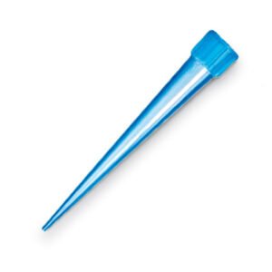 Embout bleu