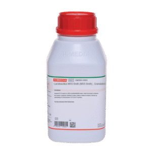 Bouillon MRS 500g