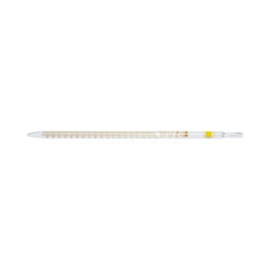 Pipette graduée