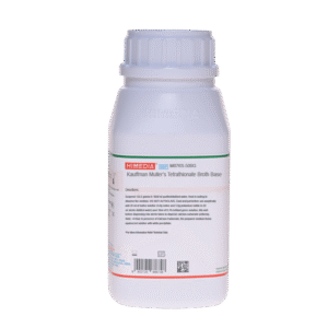 Bouillon Muller Kauffmann 500g