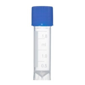 Cryotube 1,8ml