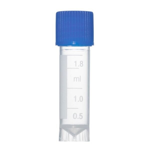 Cryotube 1,8ml