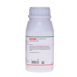Gélose MacConkey 500g