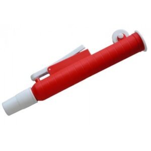 Pipette pump