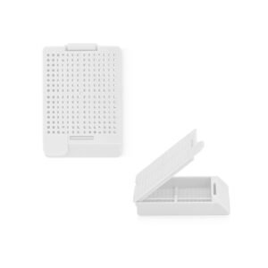 Cassette d’inclusion Biopsie