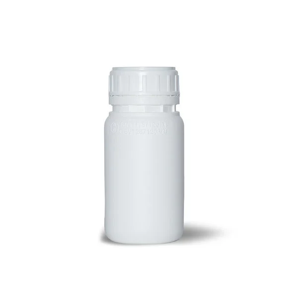 Flacon en PEHD 250ml