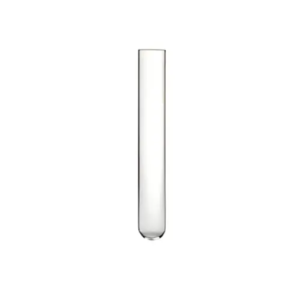 Tube en verre 5ml