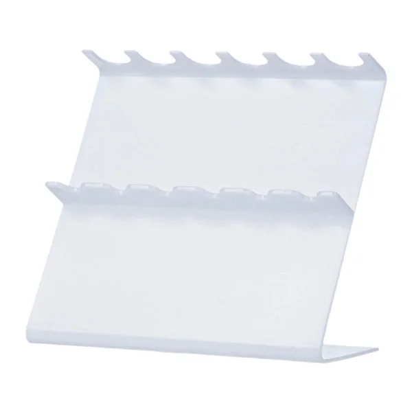 Portoir pour micropipette 6 positions.